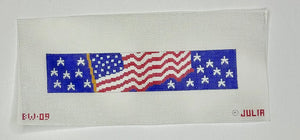 Patriotic Bookweight
