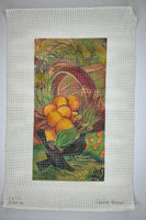 Oranges and Crows
