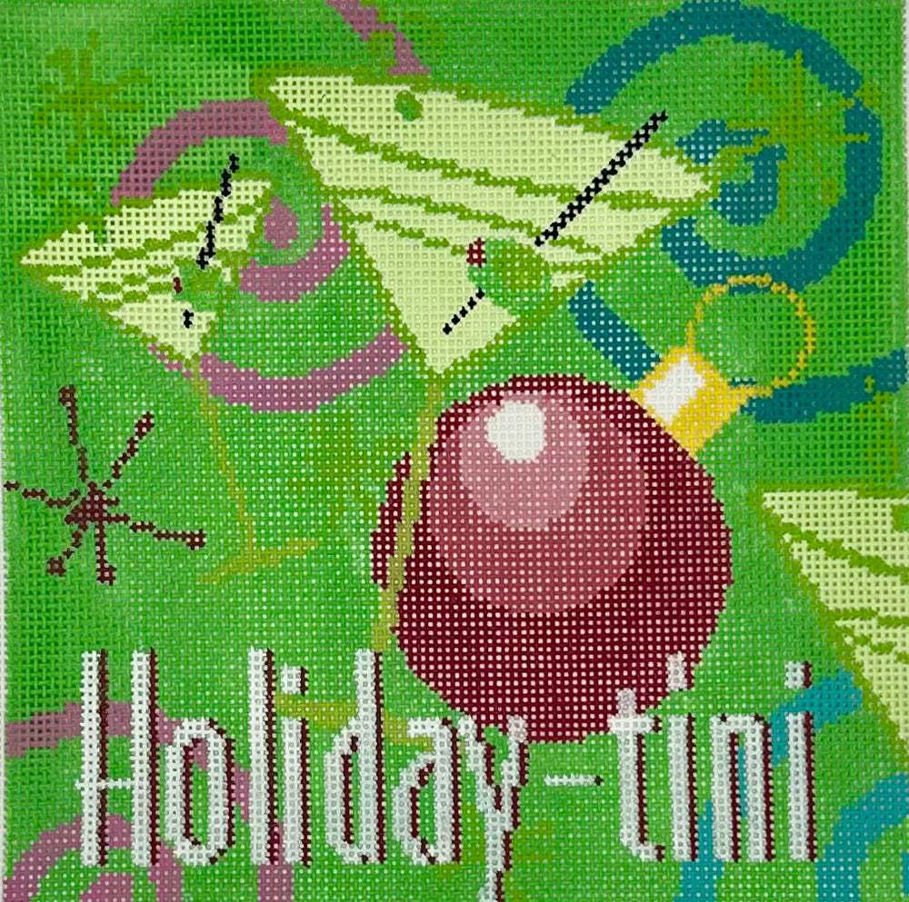 Holiday-tini