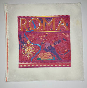 Roma 13ct