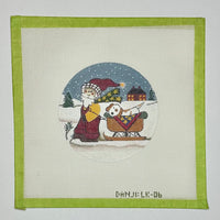 Santa Express
