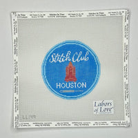 Stitch Club Houston