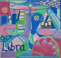 Zodiac - Libra
