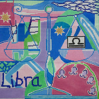 Zodiac - Libra