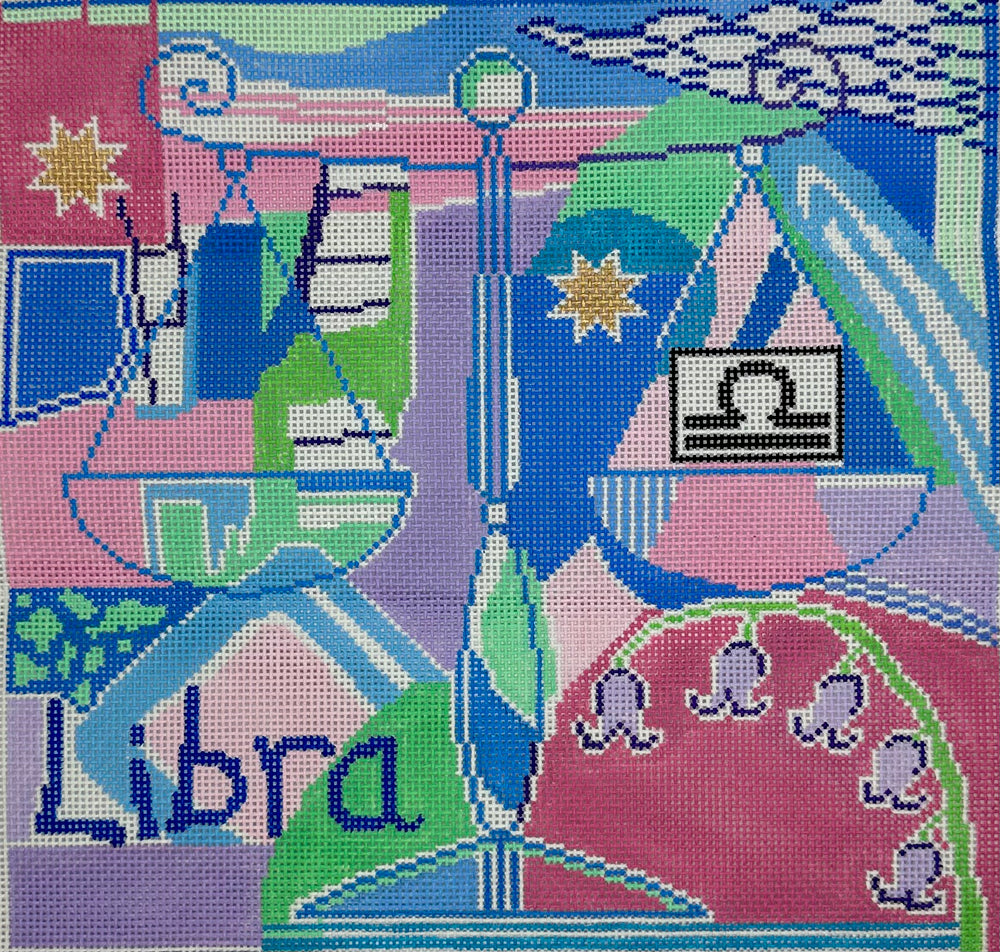 Zodiac - Libra