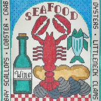 Seafood