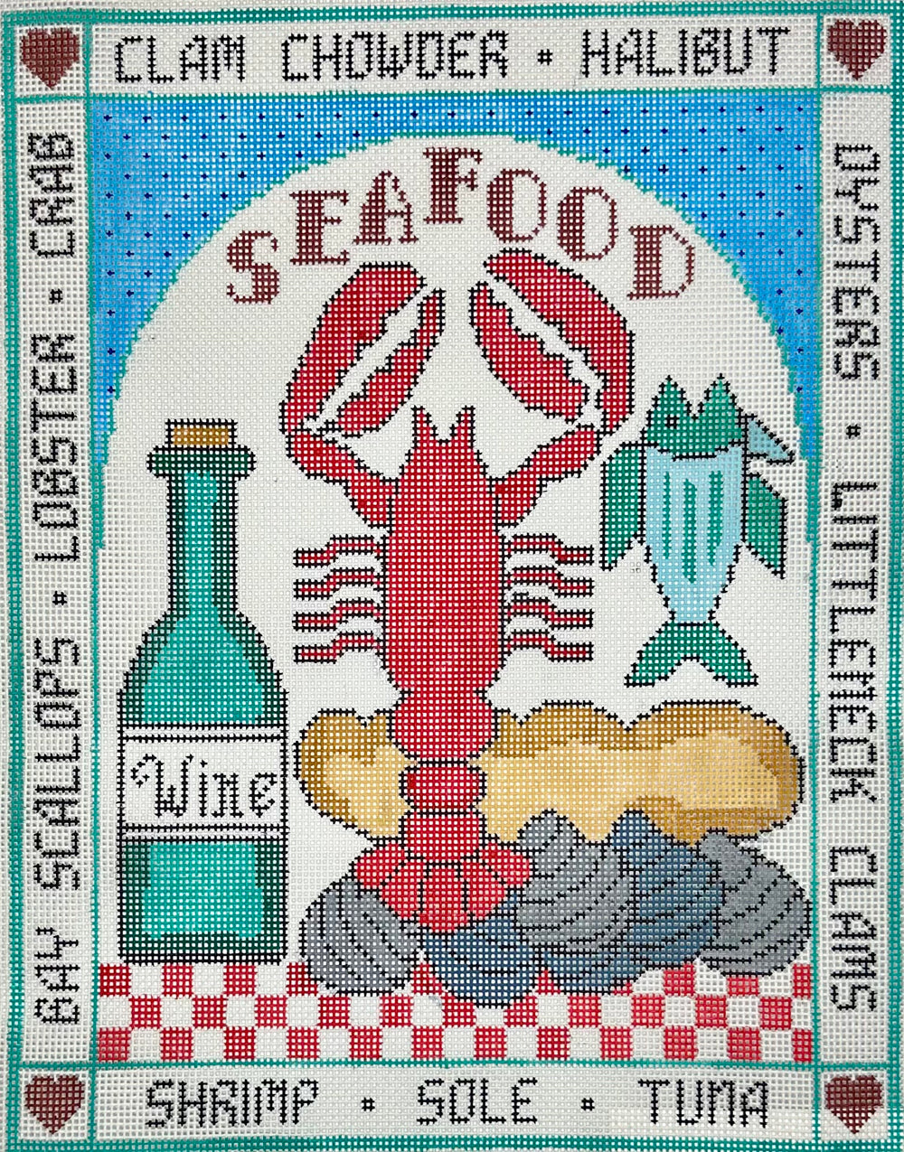 Seafood