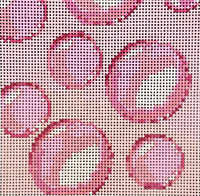 Pink Bubbles
