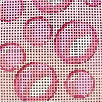 Pink Bubbles
