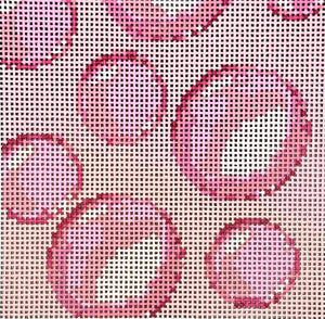 Pink Bubbles