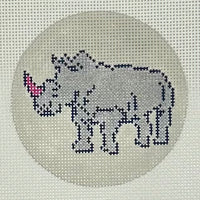 Rosie the Rhinoceros
