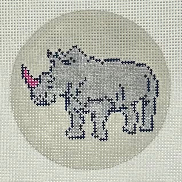 Rosie the Rhinoceros