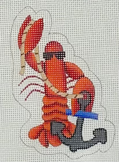 Lobster with Anchor