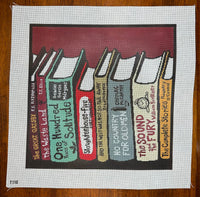 Great Books I Have Read
