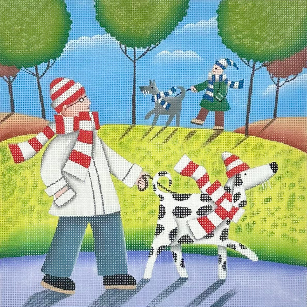 Walk in the Park