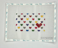 Multi Hearts
