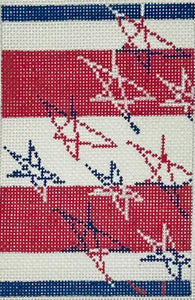 Patriotic Insert