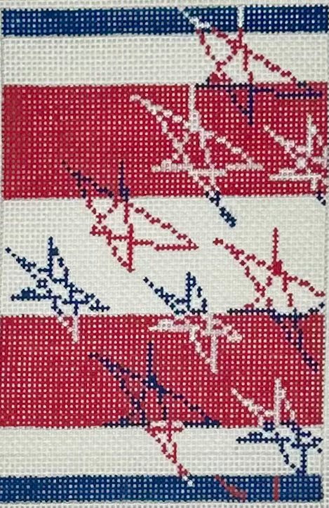 Patriotic Insert
