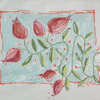 Vine Flower