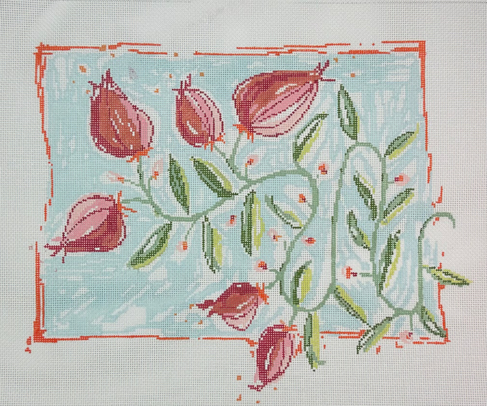 Vine Flower