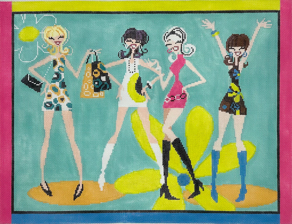 The Girls