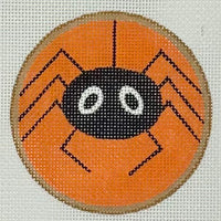 Spider Cookie
