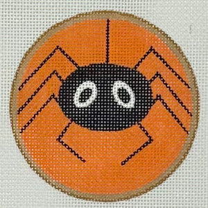 Spider Cookie