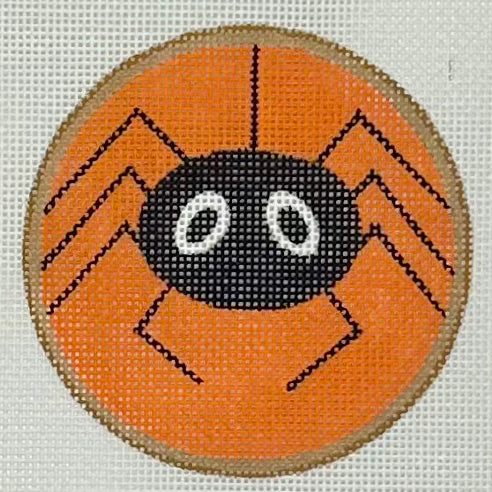Spider Cookie