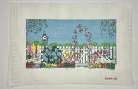 Garden Gate
