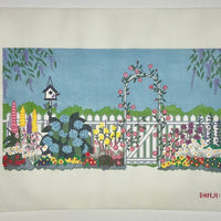 Garden Gate