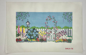 Garden Gate
