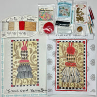 Fantastic Tassel B