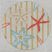 Starfish
