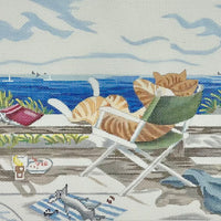 Summer Vacation