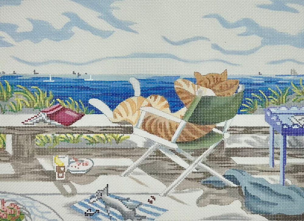 Summer Vacation