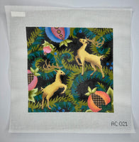 Royal Stag Pillow
