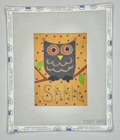 Owen Owl
