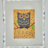 Owen Owl