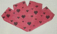 Red Hearts Strawberry
