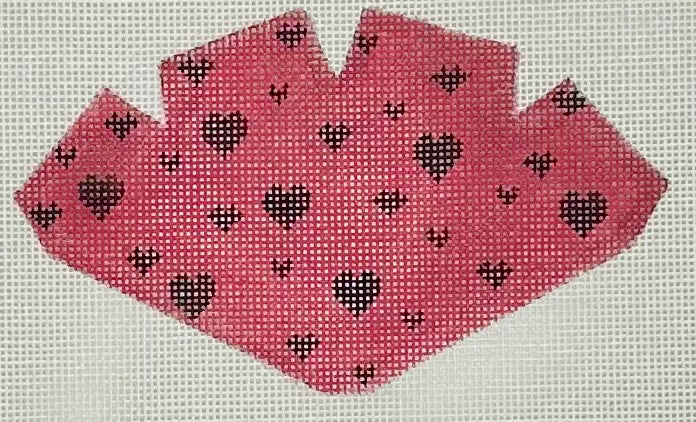 Red Hearts Strawberry