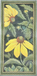 Bavarian Blumen