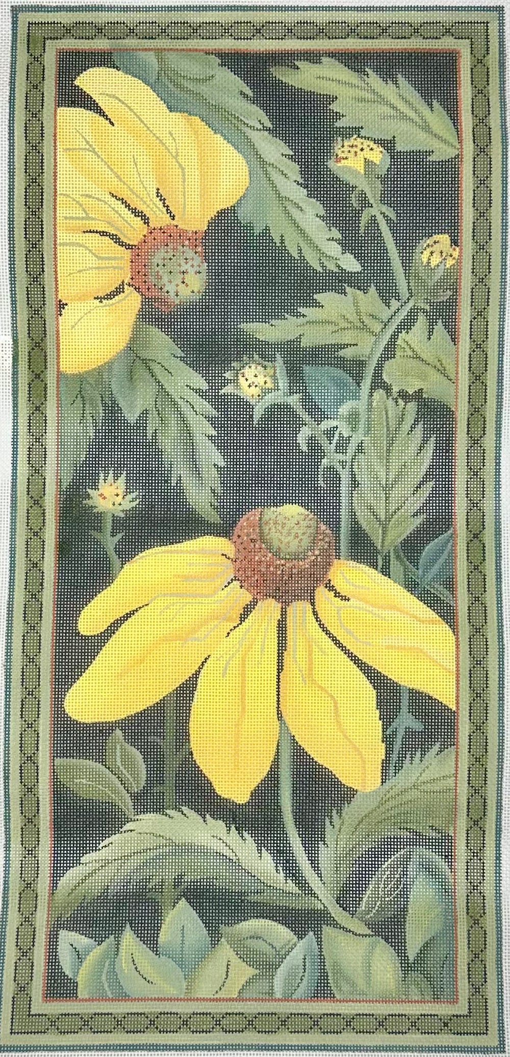 Bavarian Blumen