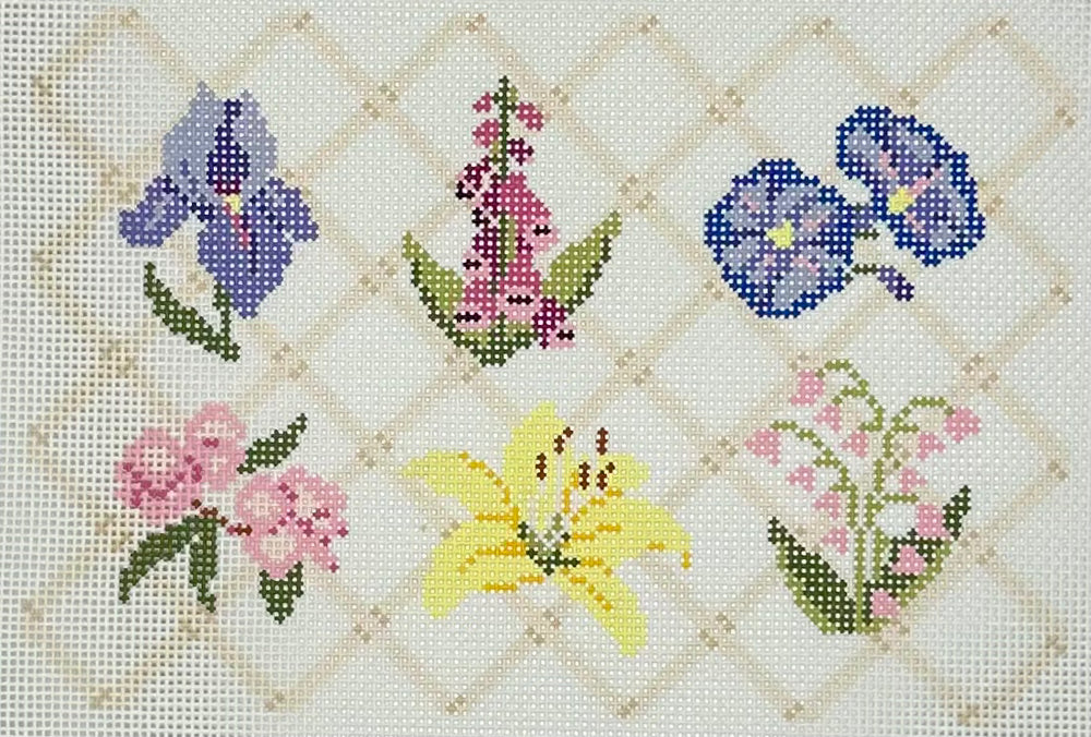 Spring Floral