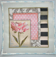 Tulip Collage
