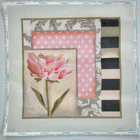 Tulip Collage