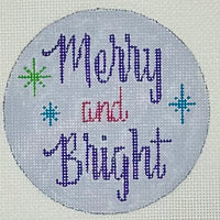 Merry and Bright
