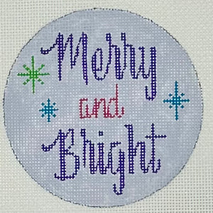 Merry and Bright