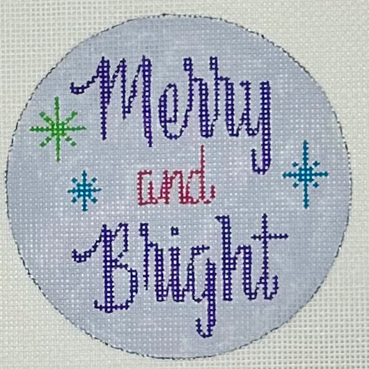 Merry and Bright