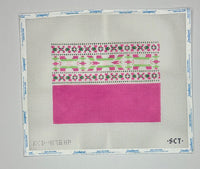 Mini Ribbon Clutch
