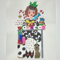 Holly Petunia